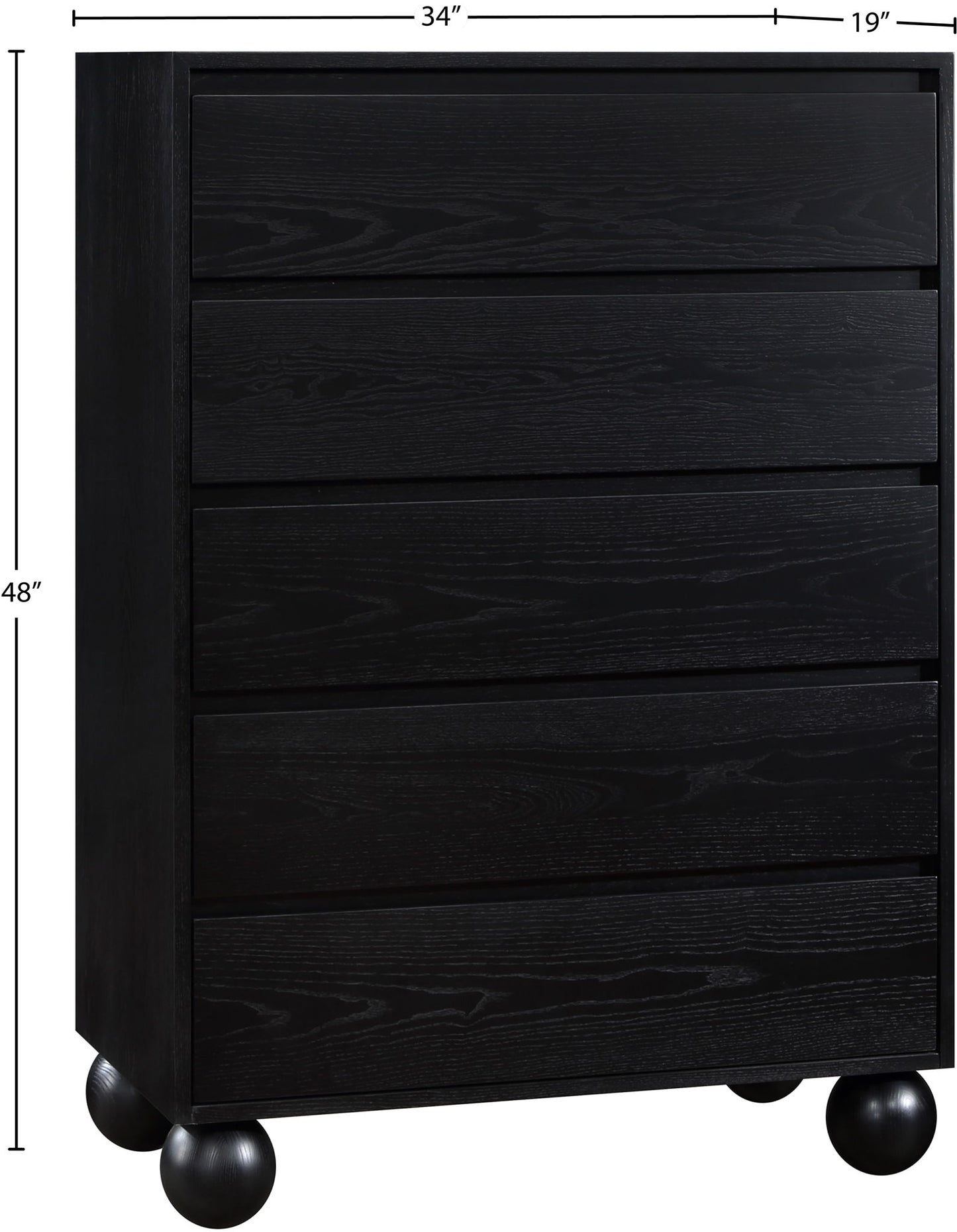 Kent - Chest