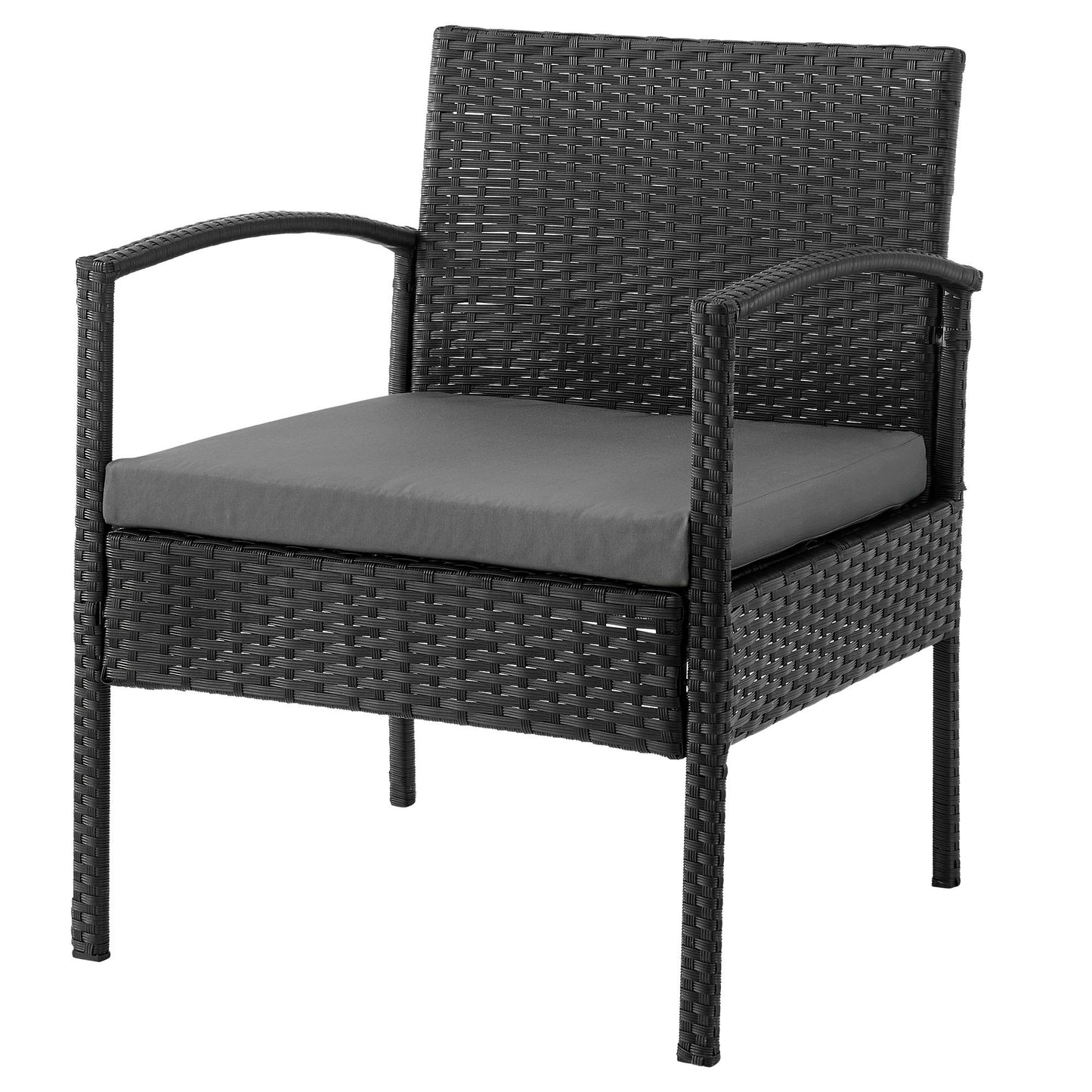 Manhattan Noli - 3-Piece Conversation Set