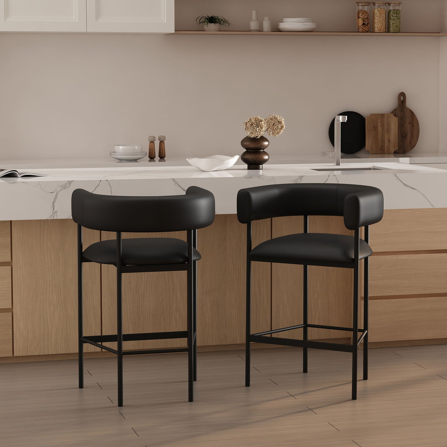 Manhattan Onda - Barstool