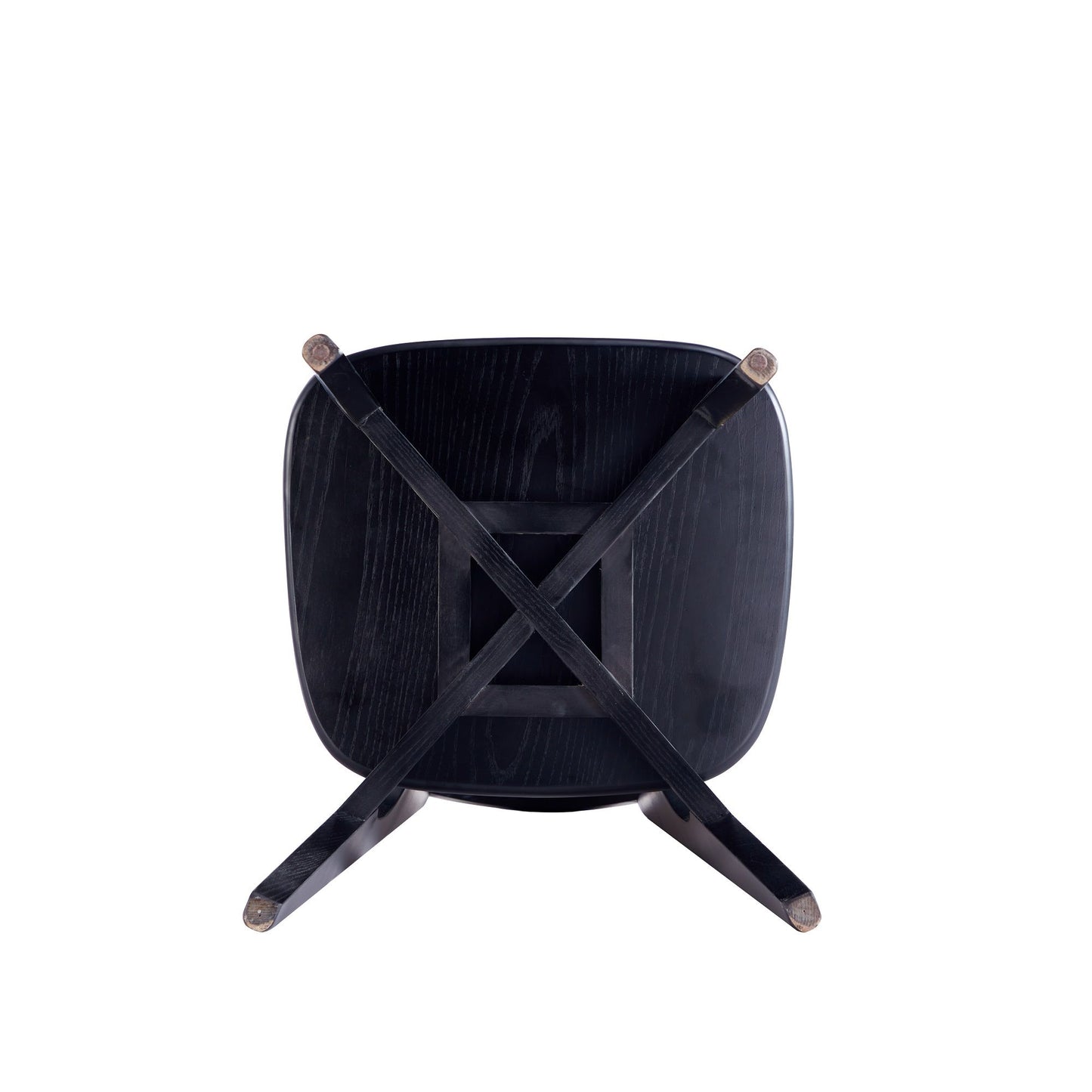 Manhattan Versailles - Dining Chair, Round Backrest