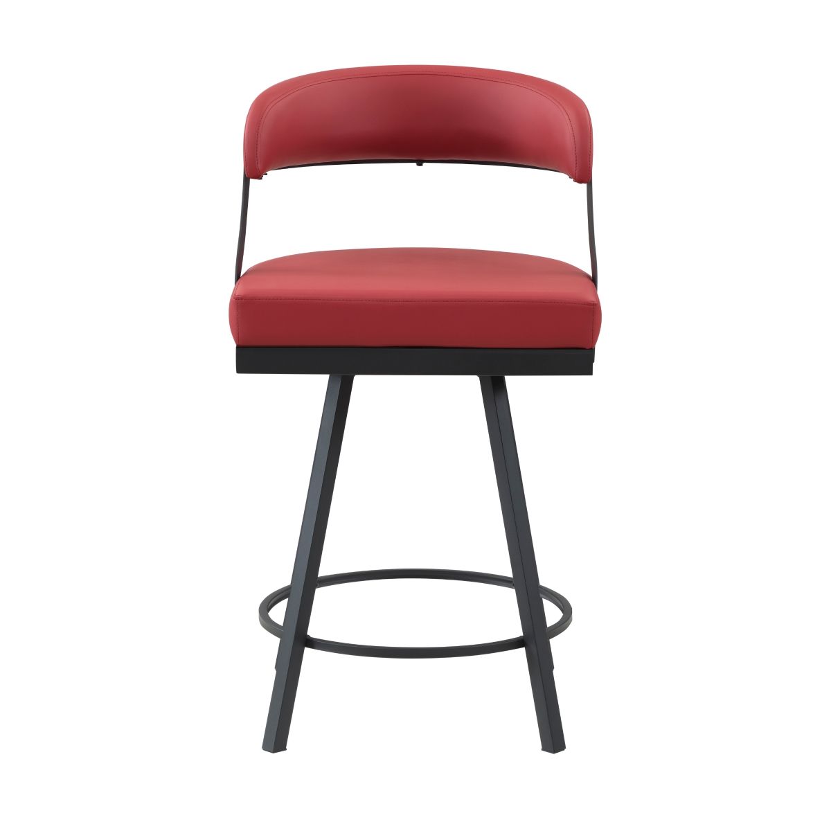 Crowley Swivel Counter Height Chair