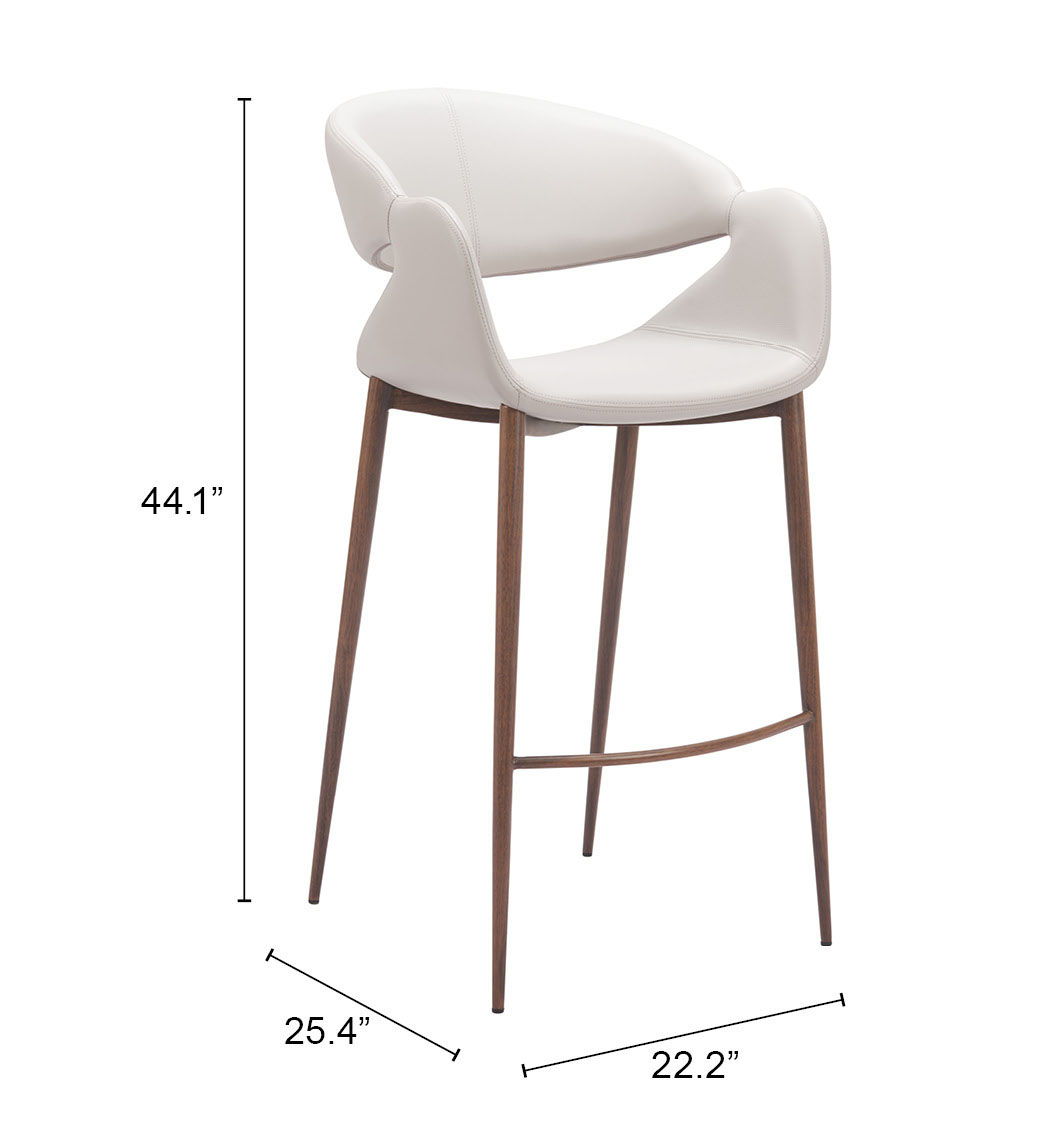 Limay - Stool (Set of 2)