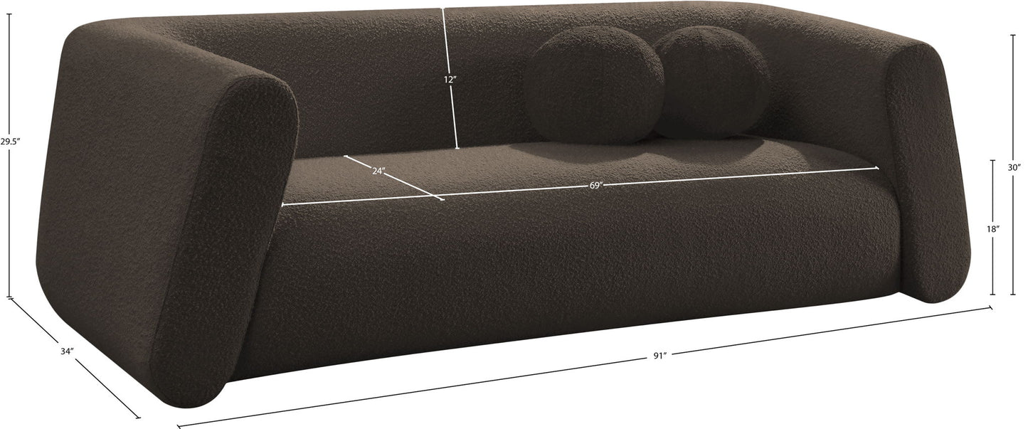 Abbington - Sofa
