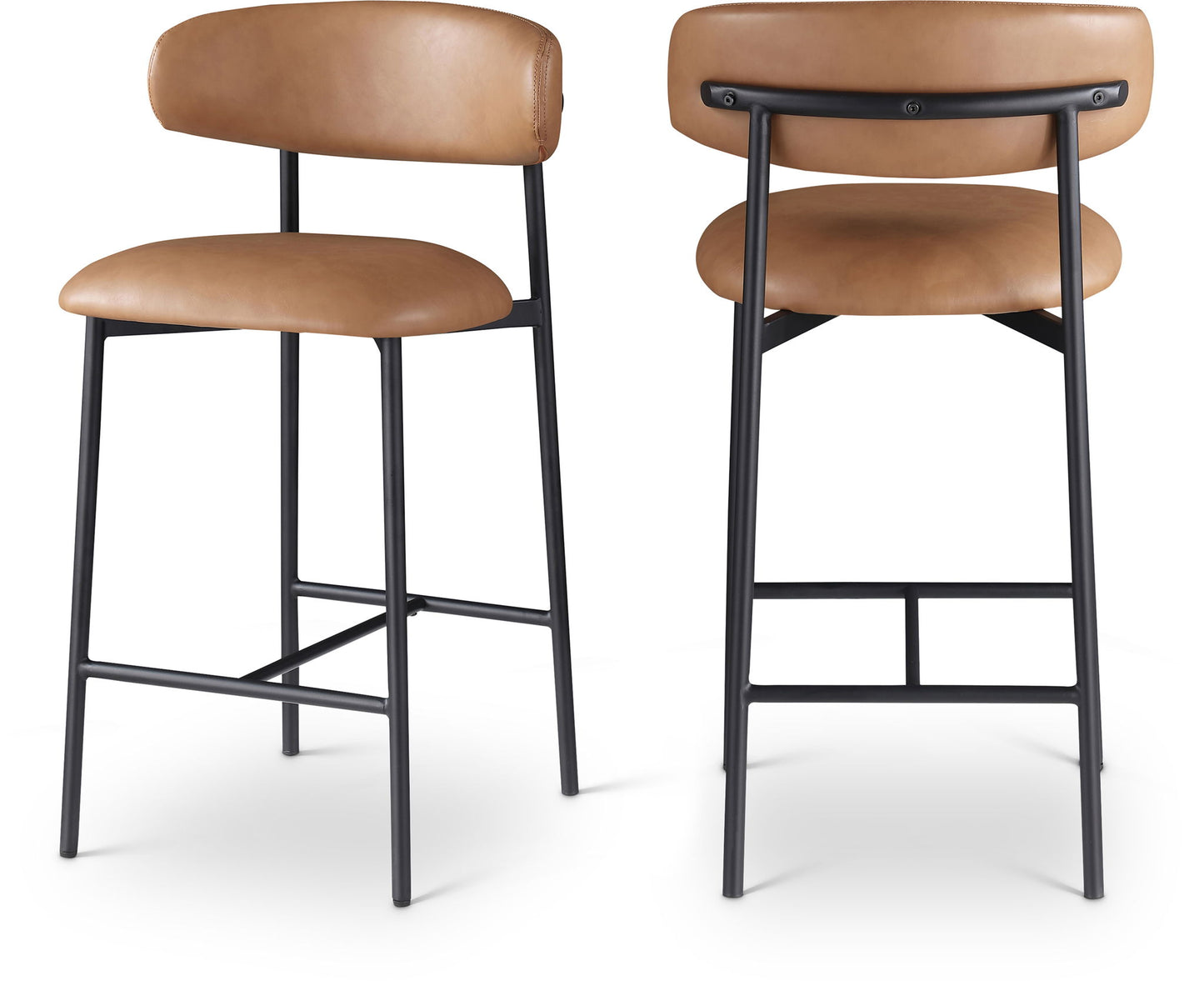 Lupita - Counter Stool (Set of 2)