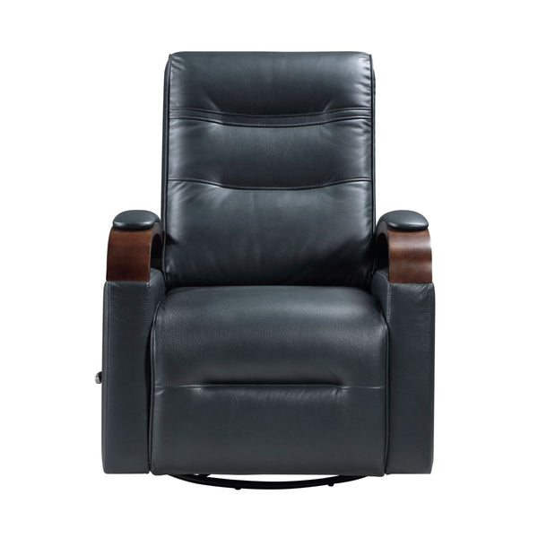 Margot Swivel Glider Reclining Chair