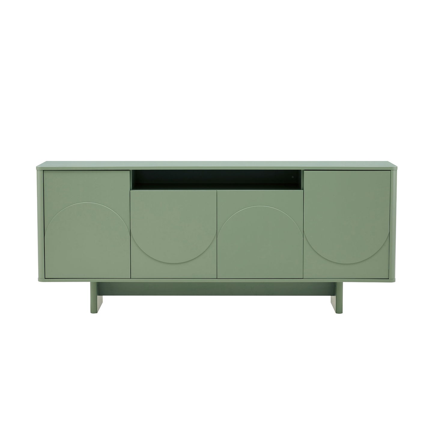 Manhattan Ella - Sideboard