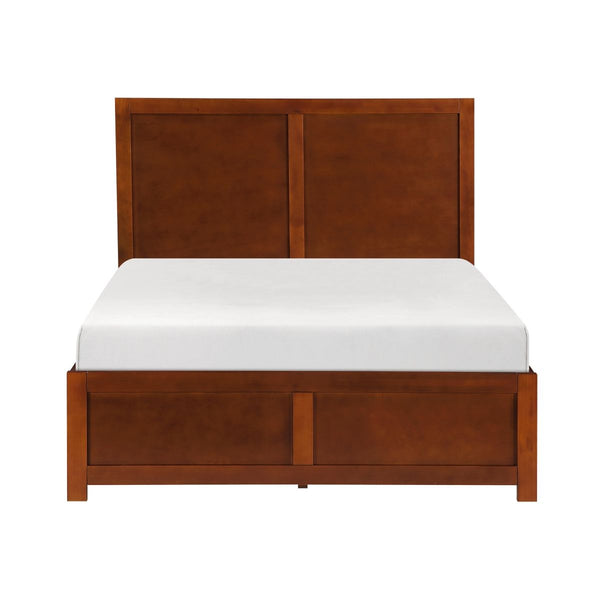 Rowe Full Platform Bed