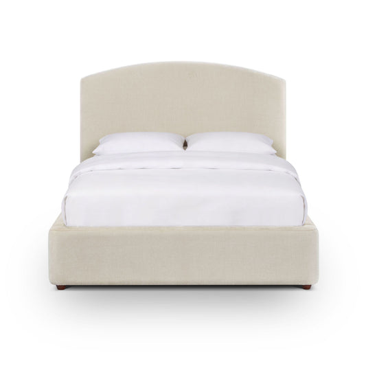 Leah - Bed In Special 48” Width Size