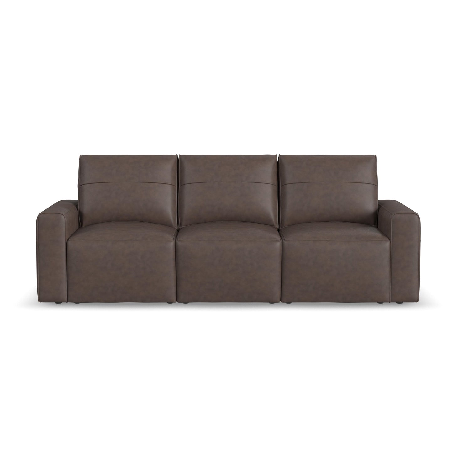 Dawson - Leather Sofa