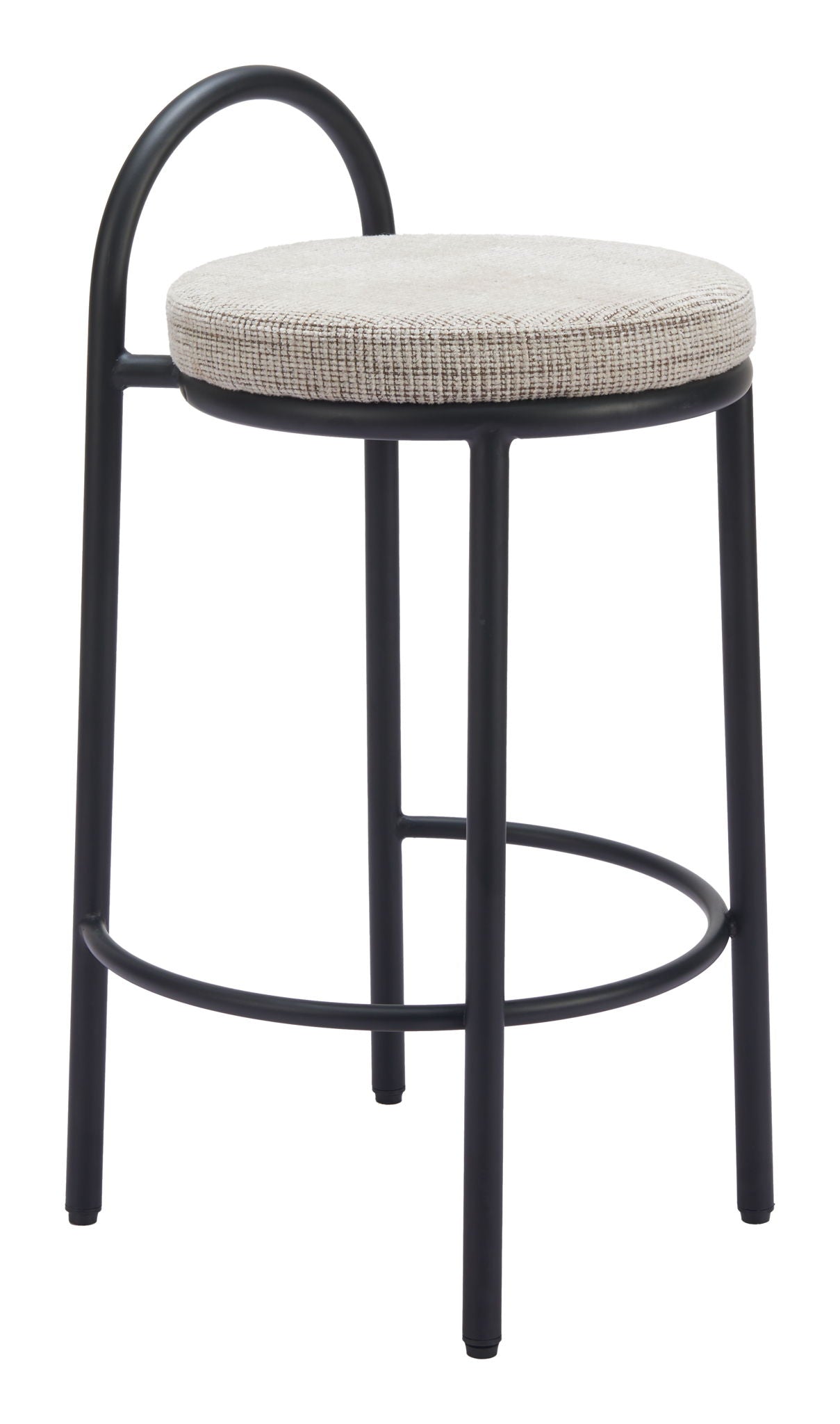 Sisal - Stool (Set of 2)
