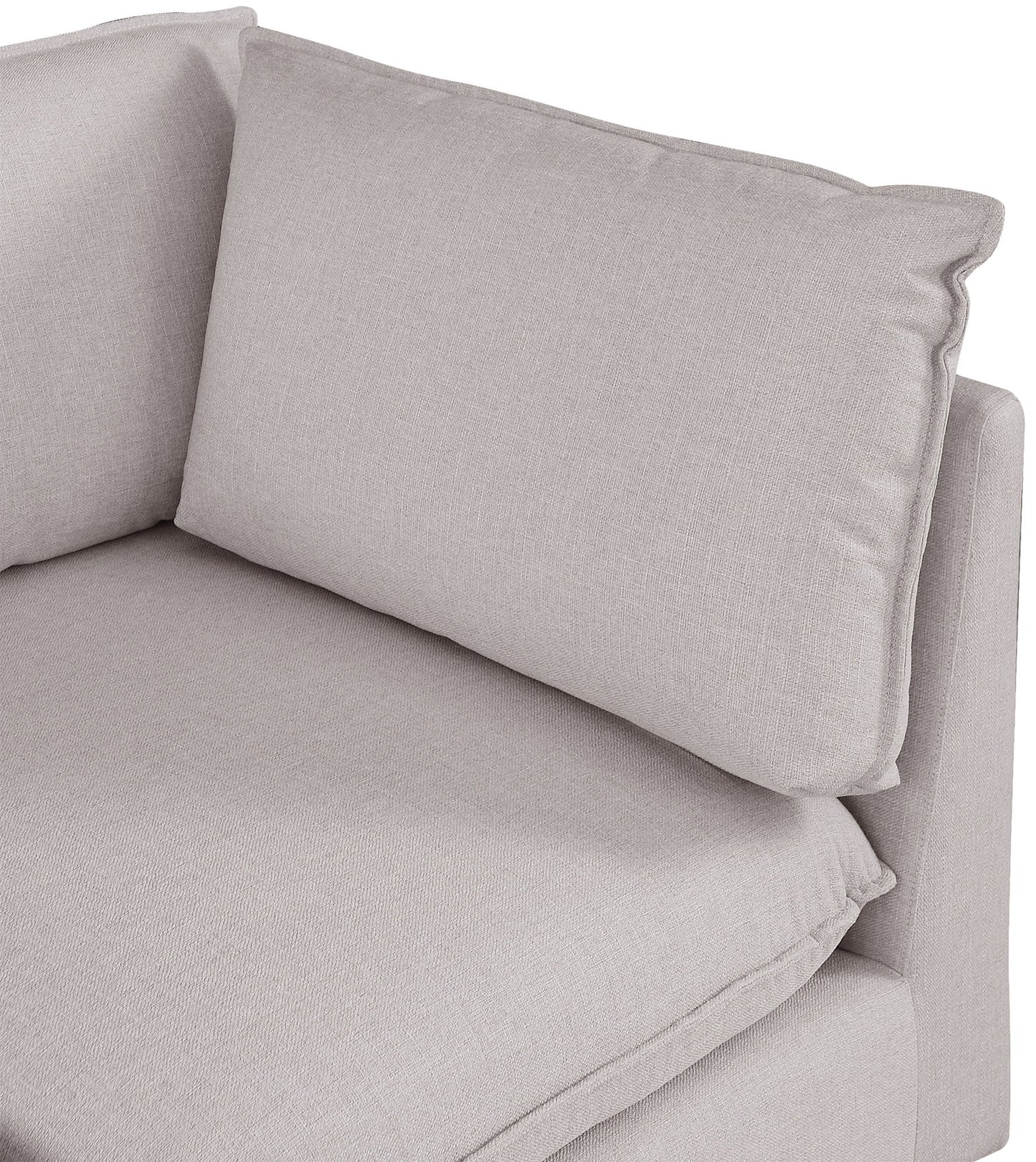 Mackenzie - Corner Chair