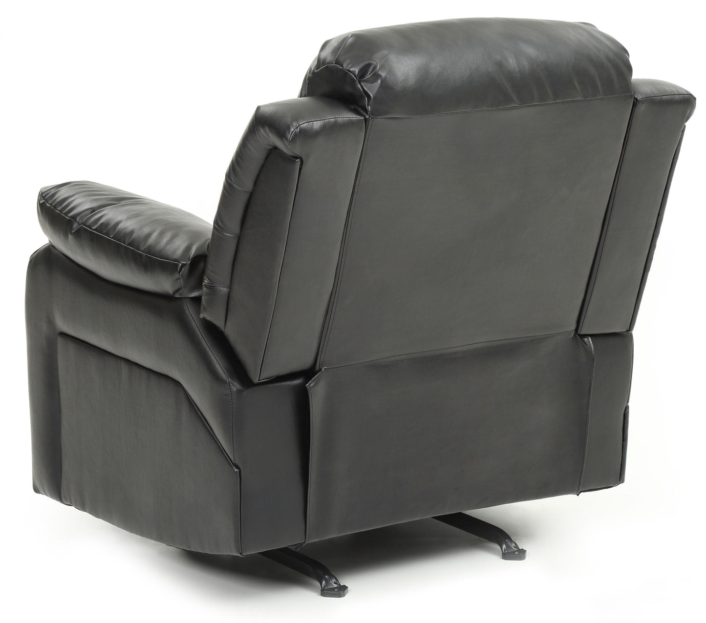 Glory Furniture - Daria - Rocker Recliner