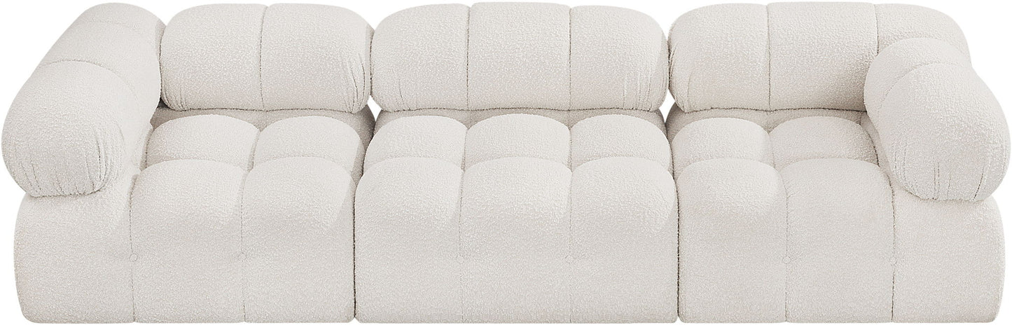 Ames - 3 Seat Modular Sofa