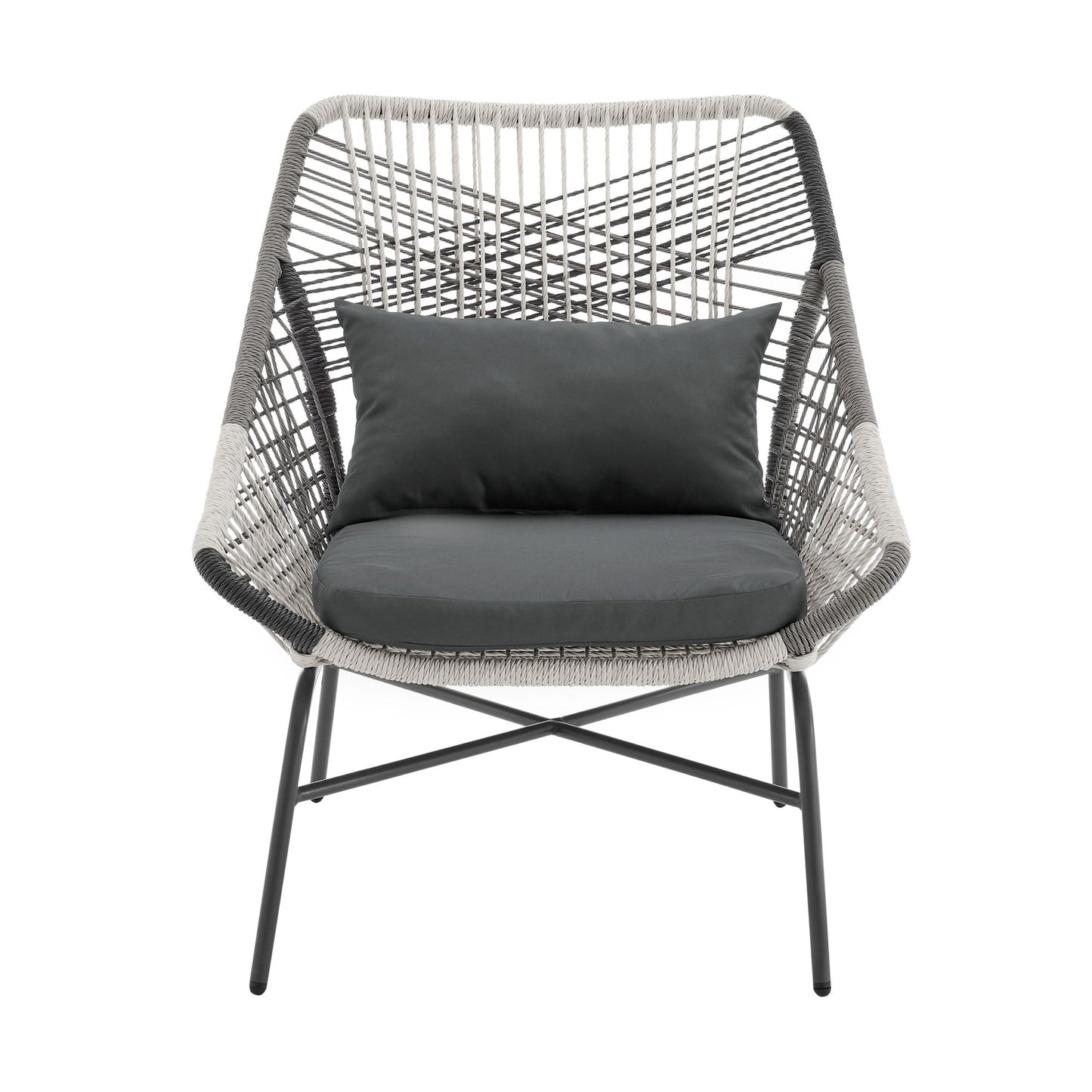 Manhattan Ashland - 5-Piece Conversation Set