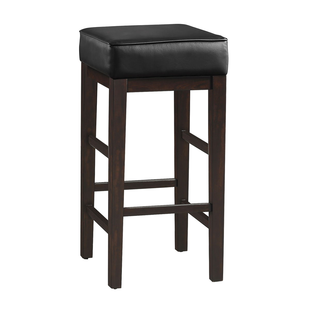 Pittsville Pub Height Stool