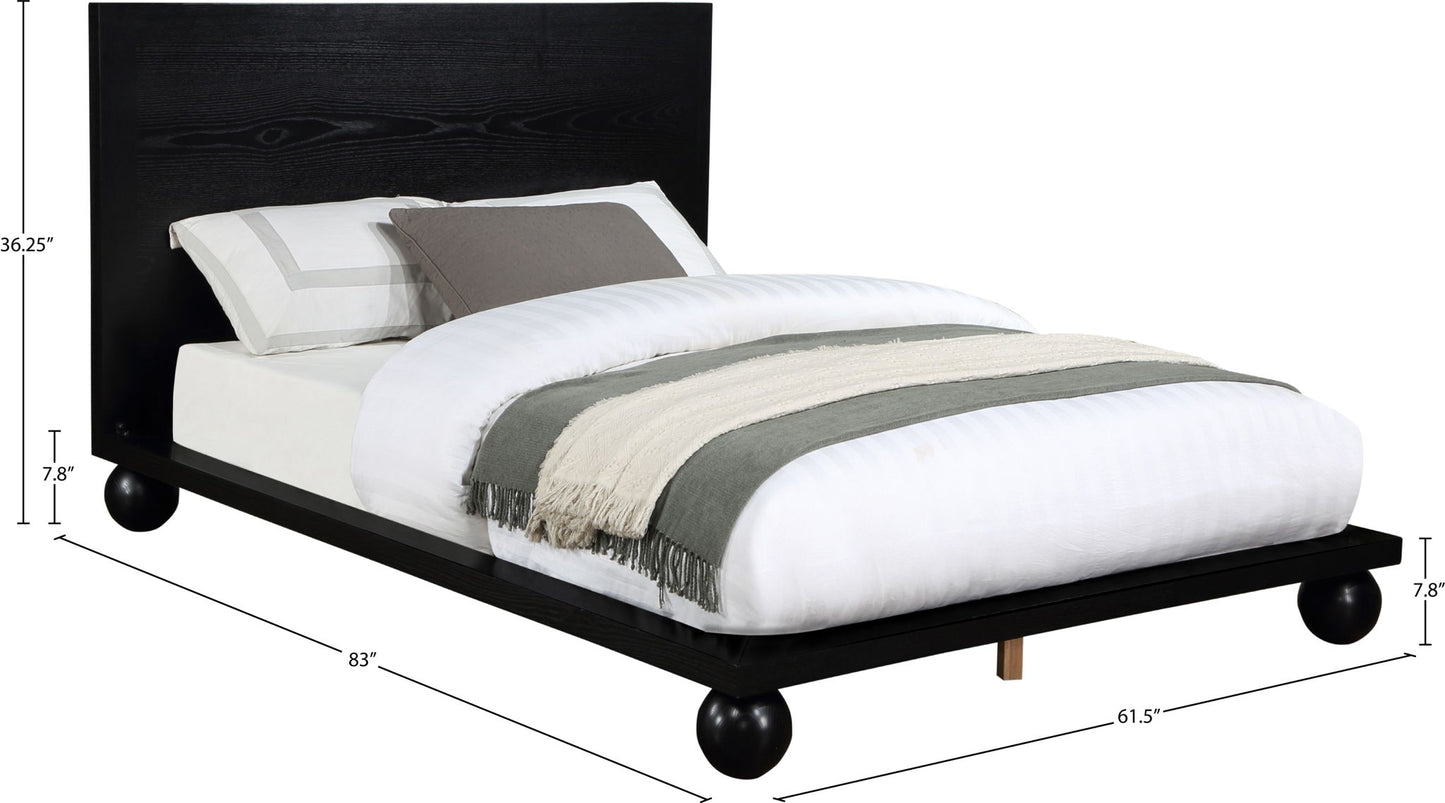 Kent - Bed