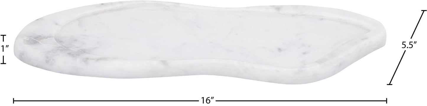 Arezzo - Marble Tray