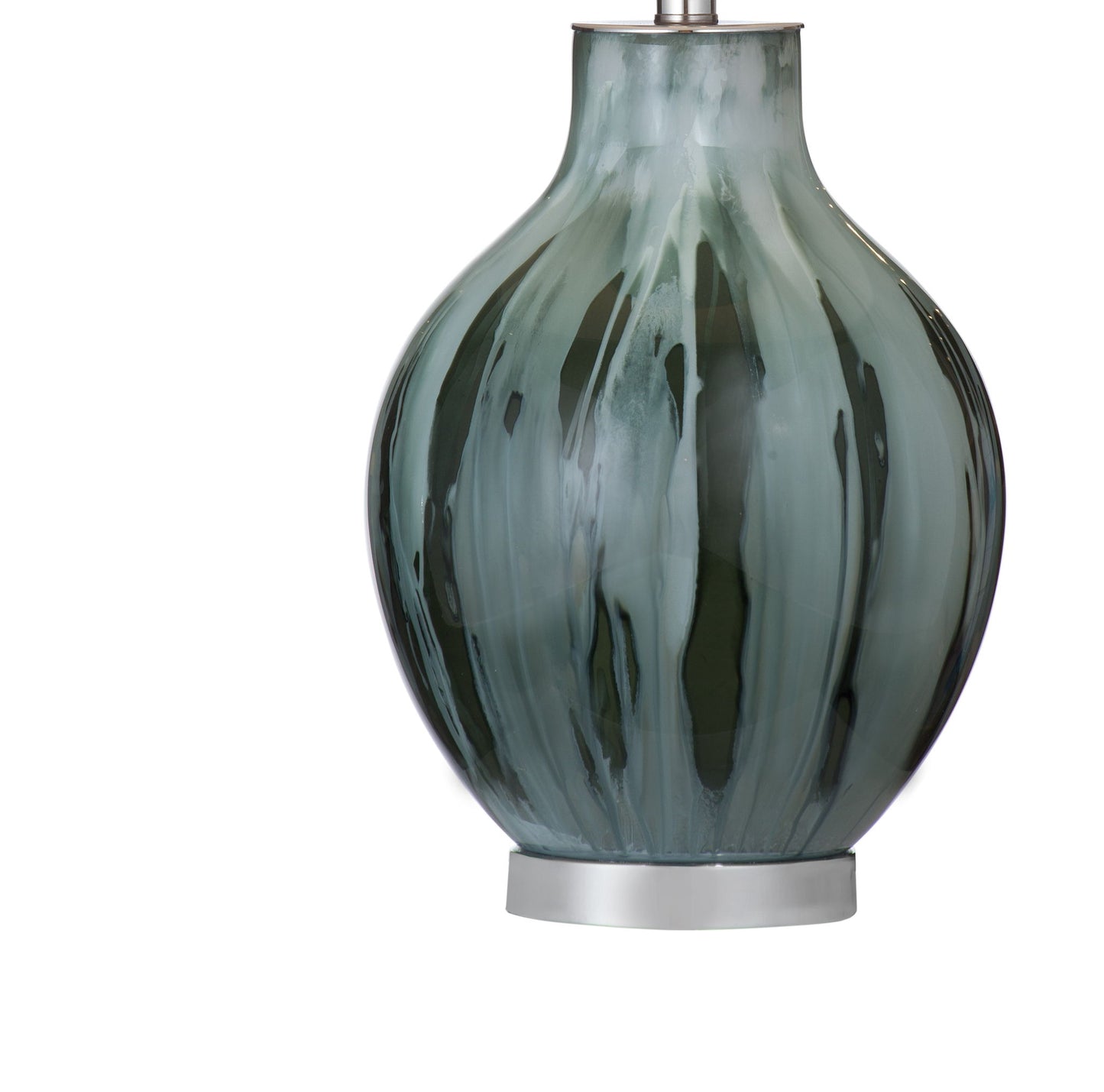 Mersay - Table Lamp - Smoke