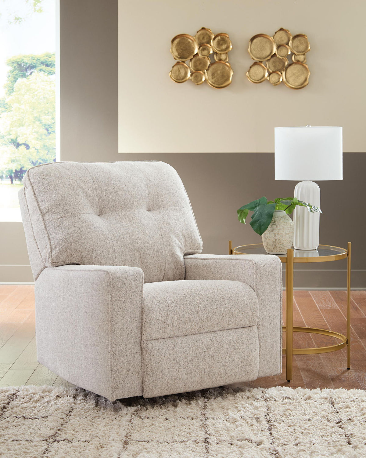Larimer - Living Room Set