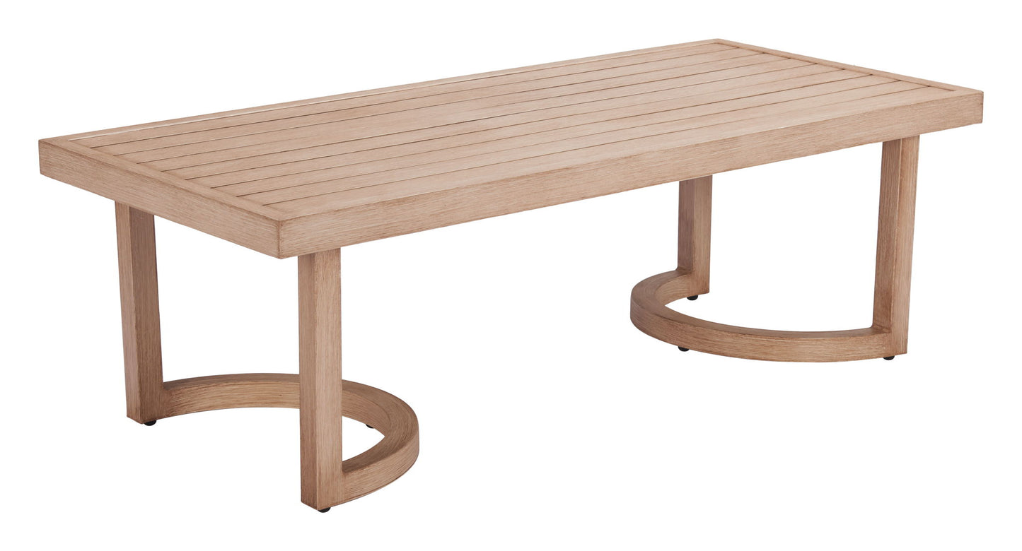 Leto - Outdoor Table