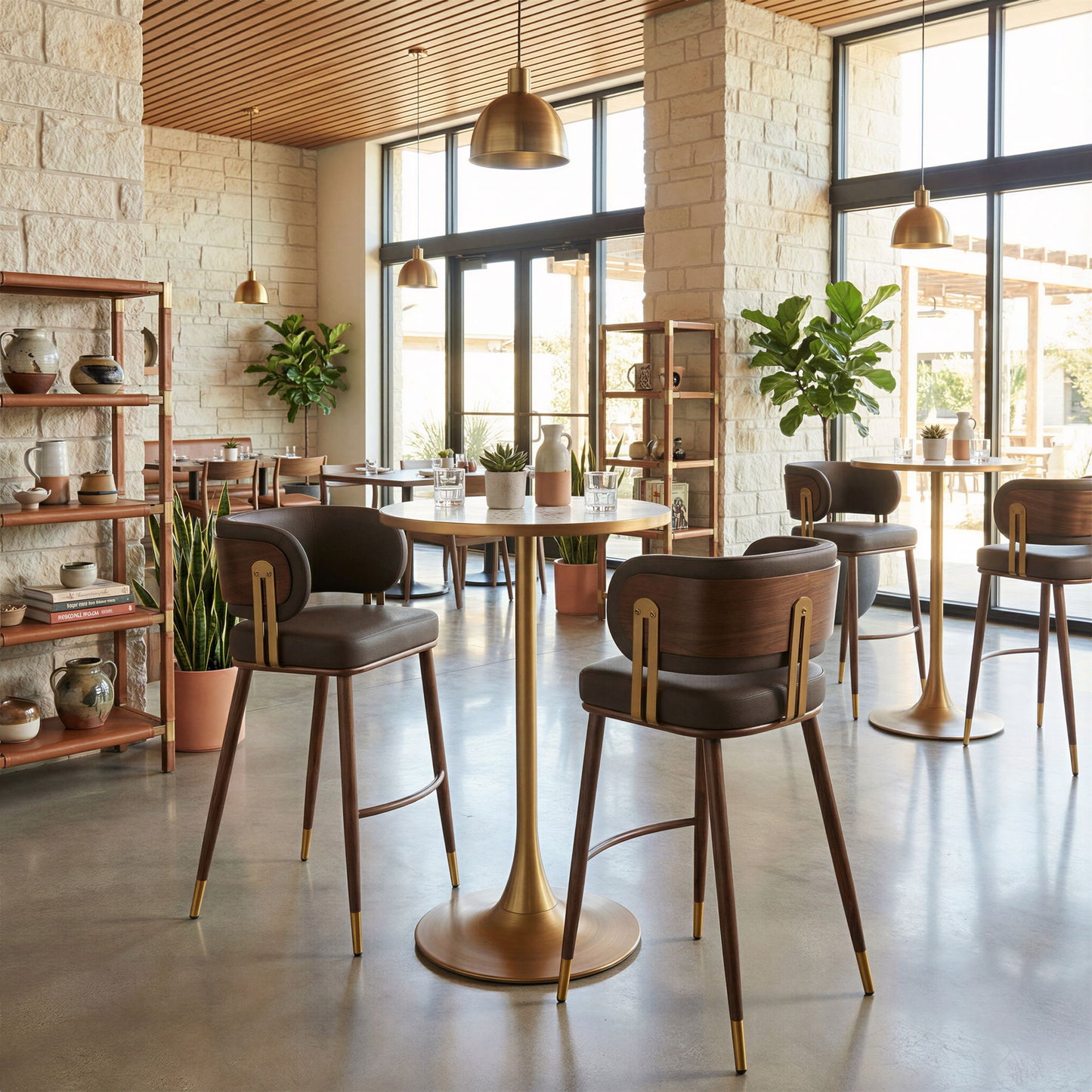 Bite - Bar Table