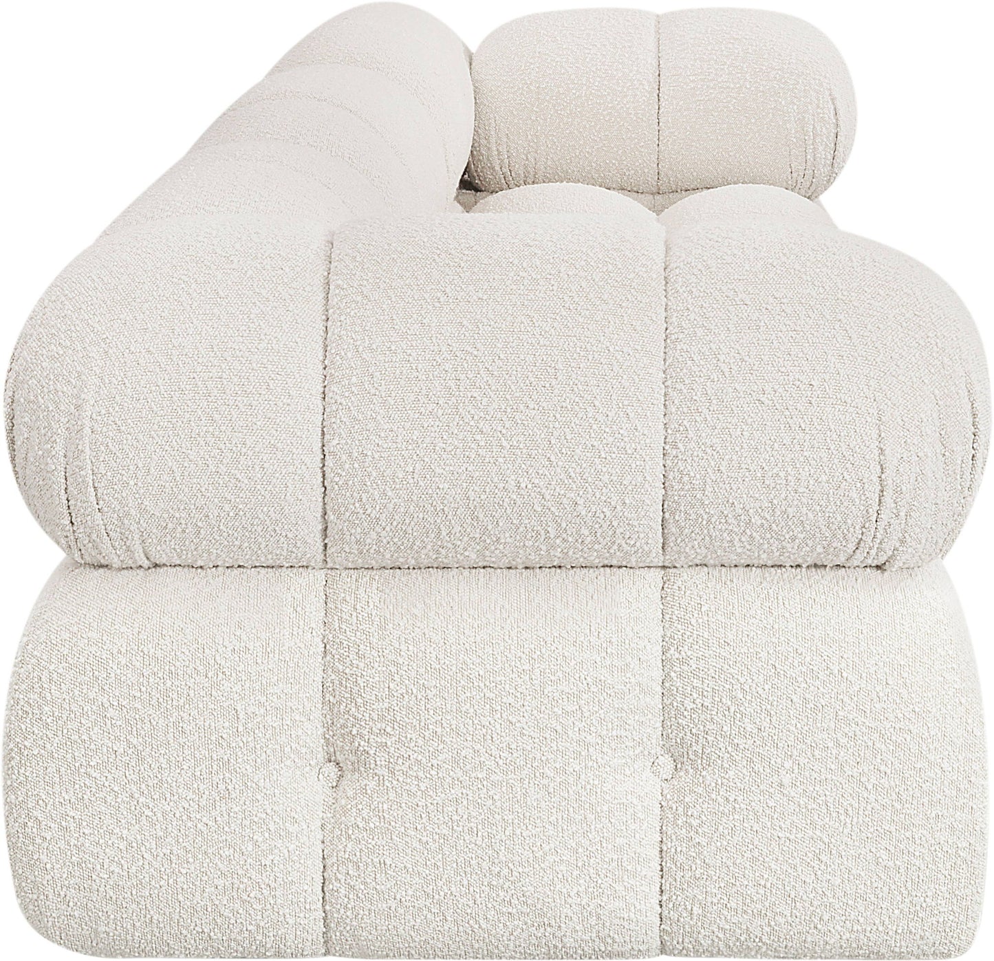 Ames - 3 Seat Modular Sofa