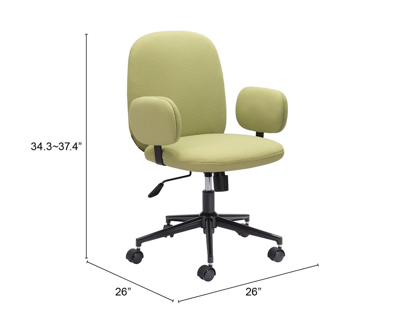 Lionel - Office Chair