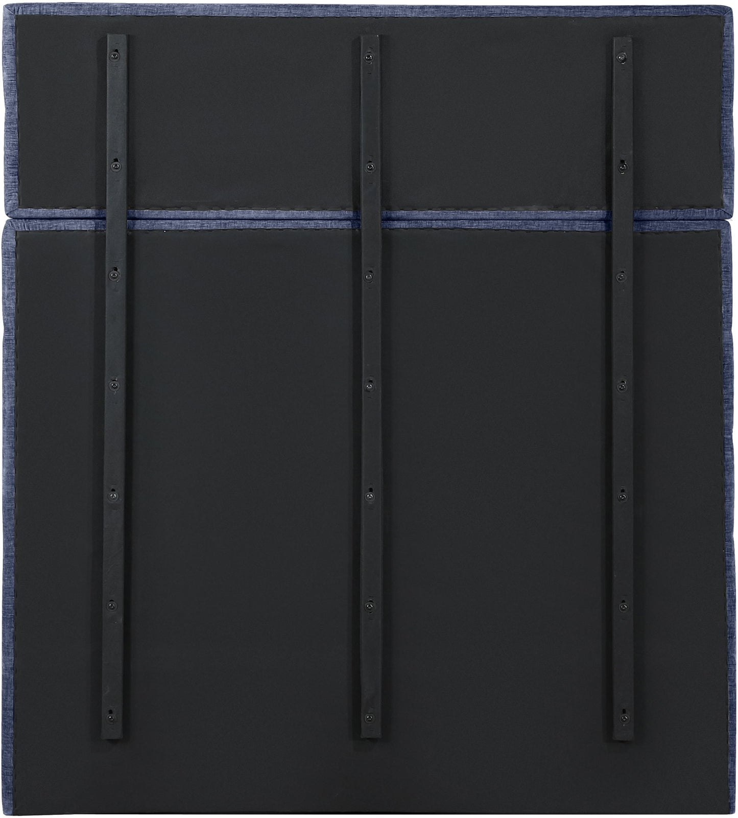 Adam - Chenille Fabric Bed With 70.5" Headboard