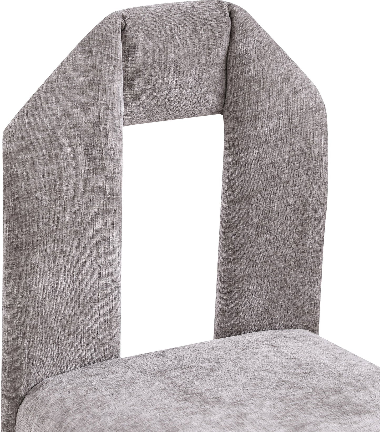 Bennett - Chenille Dining Chair (Set of 2)