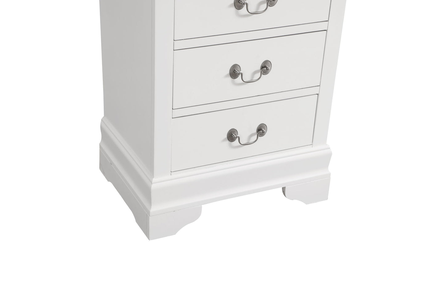 Glory Furniture - Louis Phillipe - Lingerie Chest