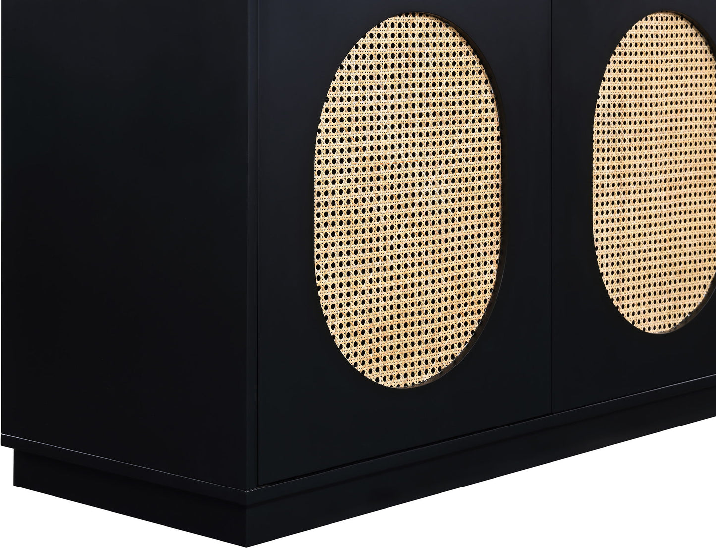 Cane - Sideboard