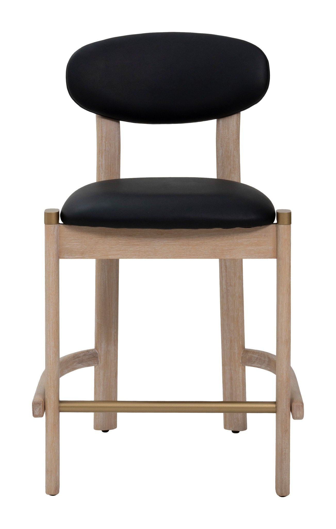Rilou - Counter Stool (Set of 2)