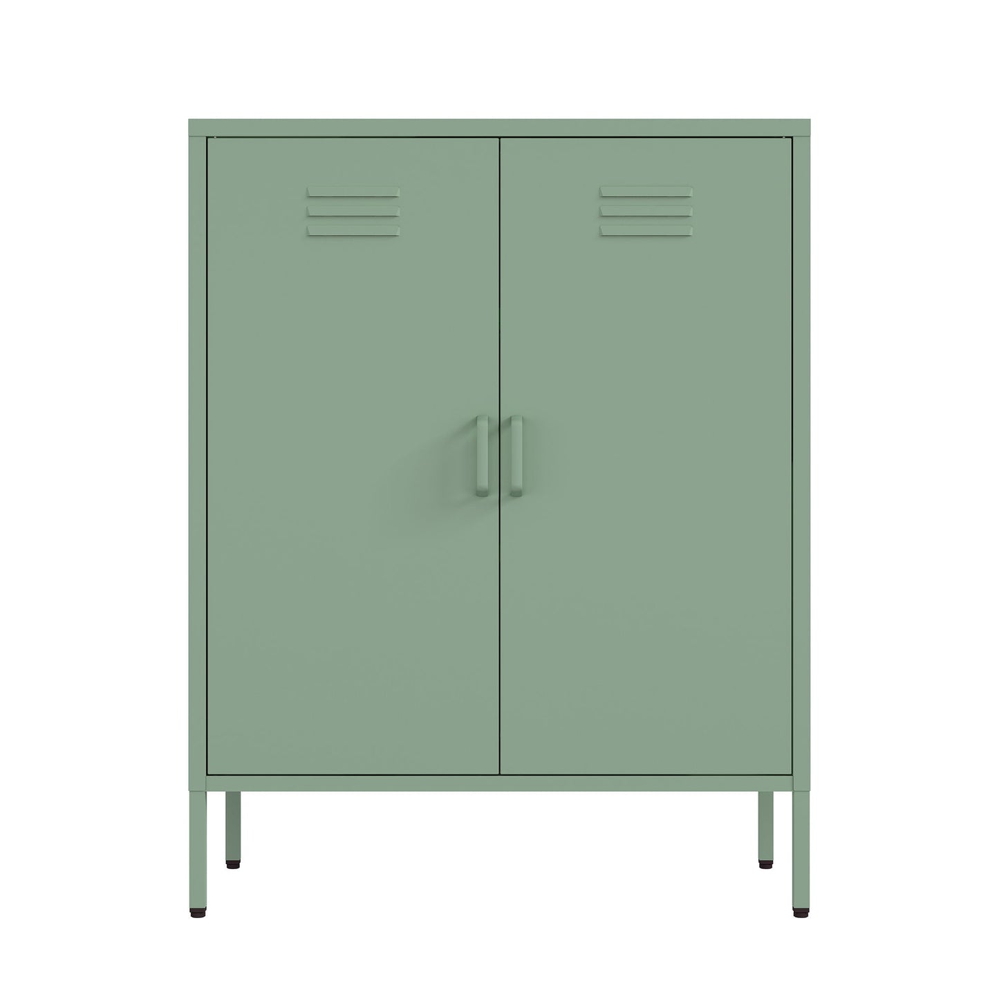 Manhattan Naomi - Accent Cabinet