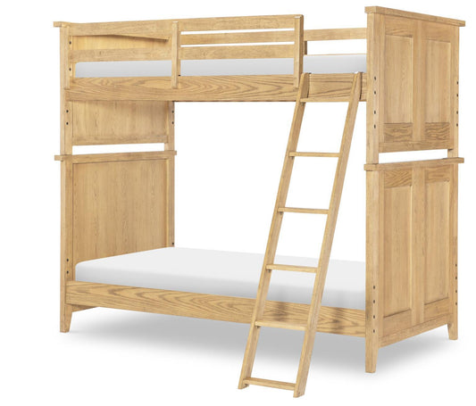 Today's Traditions - Complete Bunk End