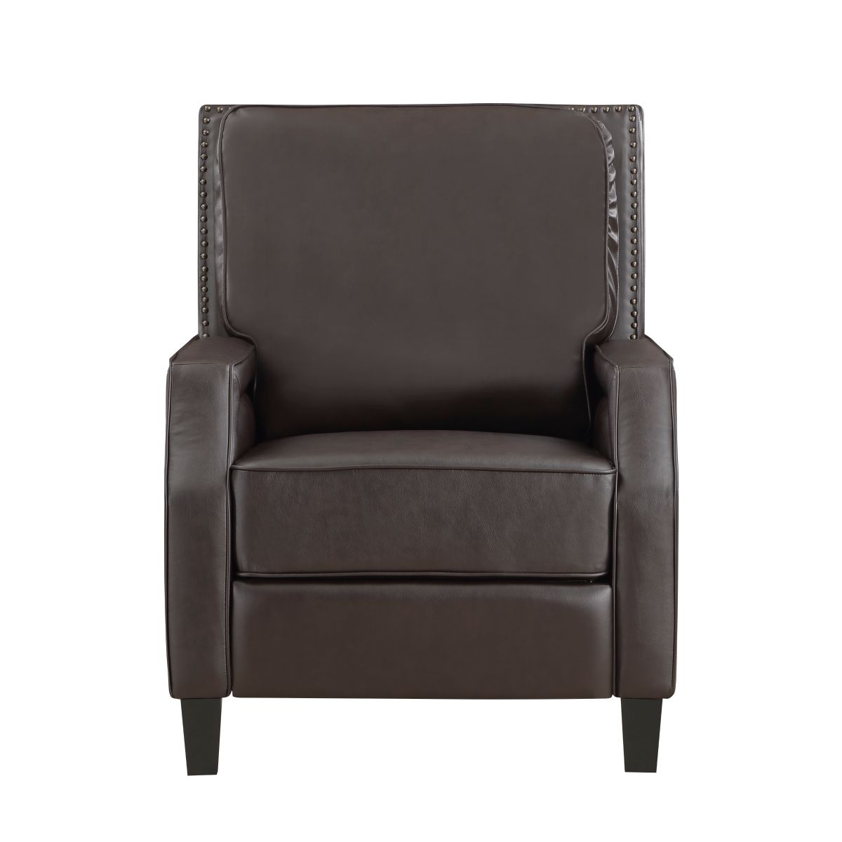 Berenson Push Back Reclining Chair