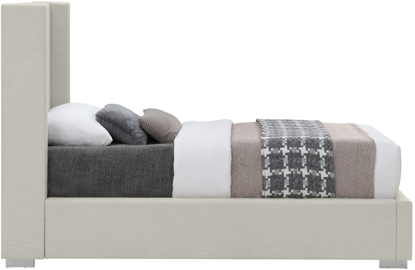 Royce - Bed