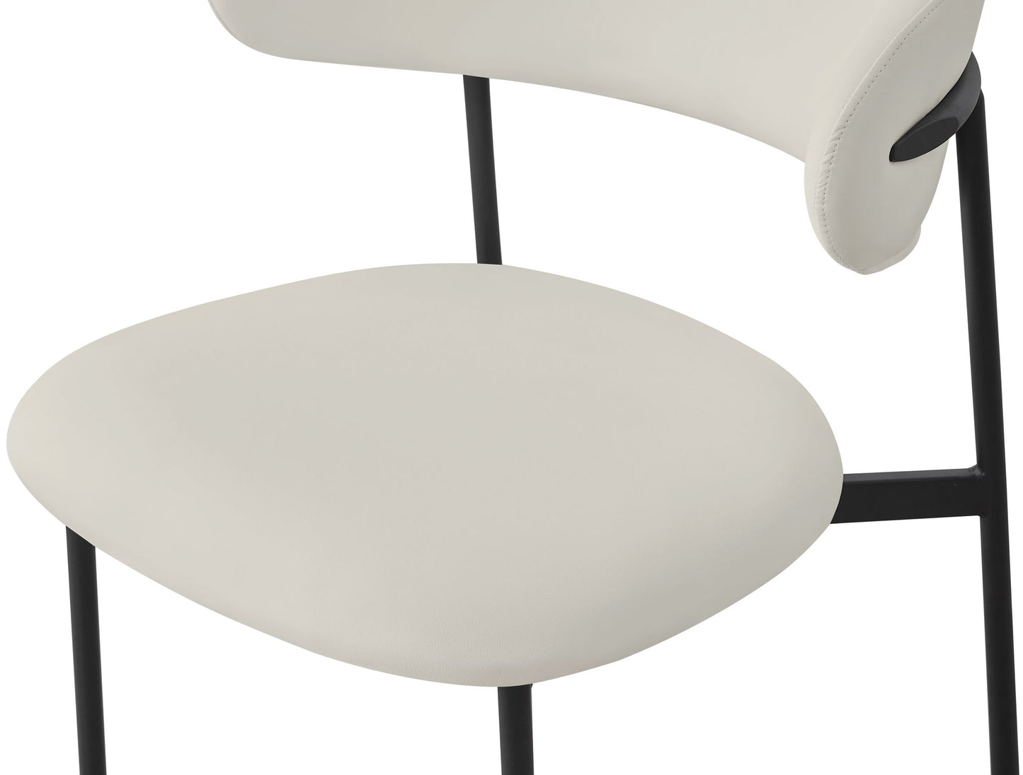 Lupita - Dining Chair (Set of 2)