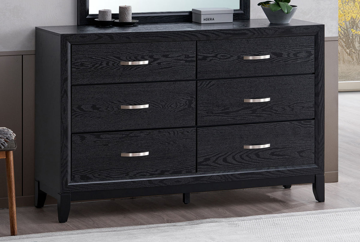 Glory Furniture - Glasgow - Dresser