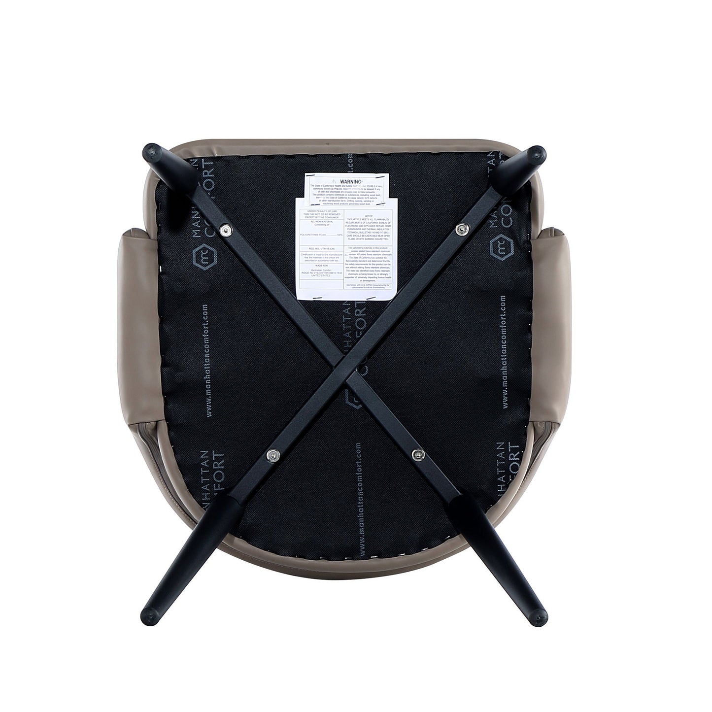 Manhattan Tremont - Dining Chair