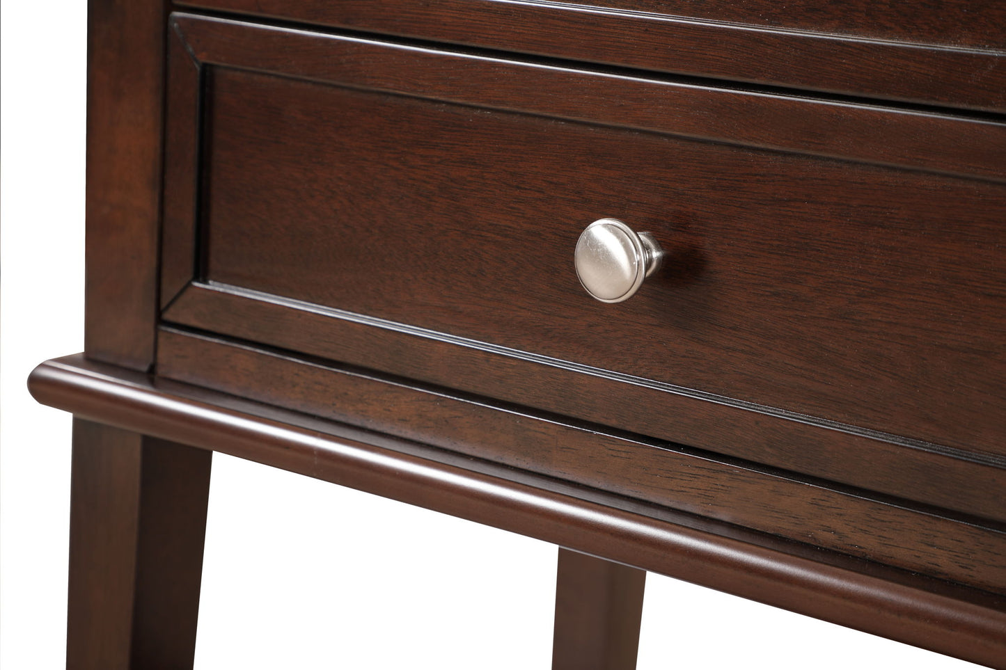 Glory Furniture - Newton - Nightstand