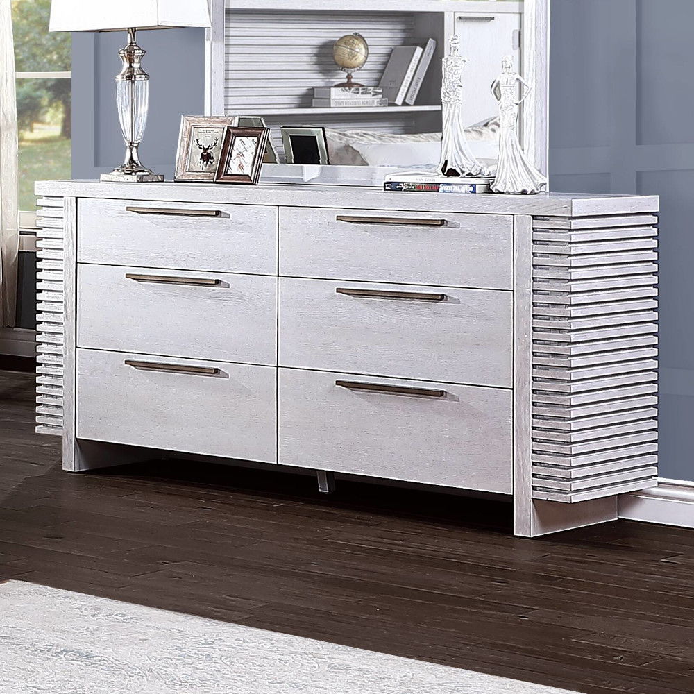 Aromas - Dresser - White Oak