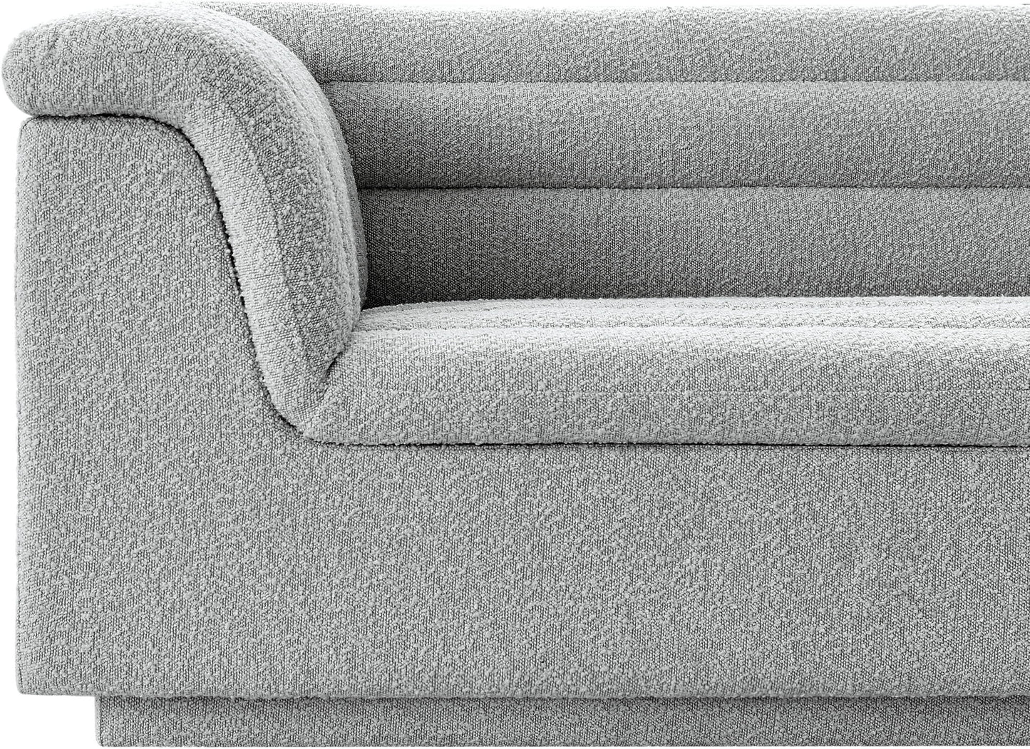 Cascade - Boucle Chair