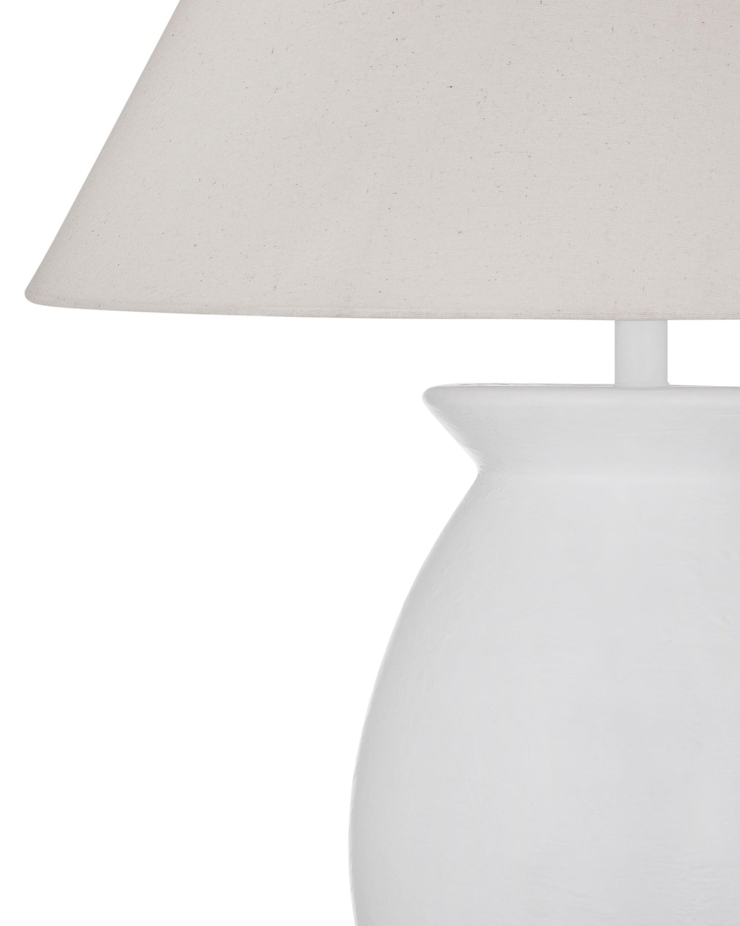 Koler - Table Lamp - White