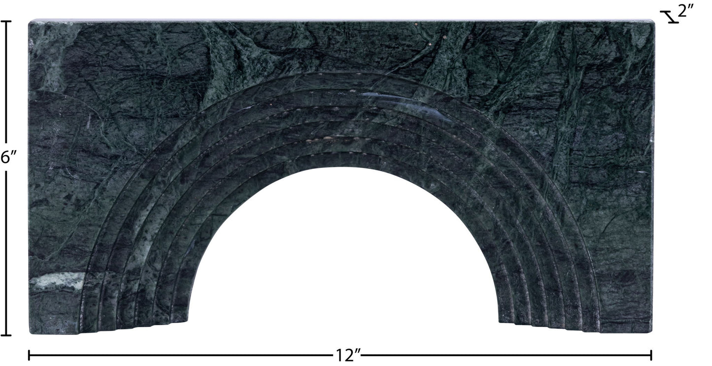 Cambre - Marble Decorative Object