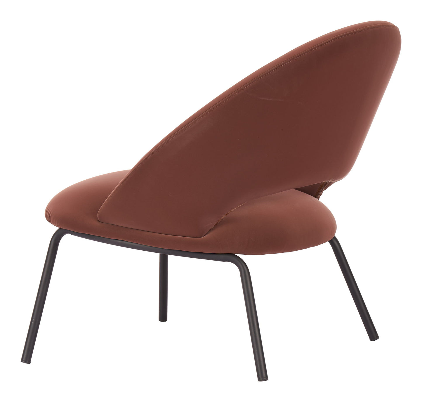 Zurich - Accent Chair - Brown