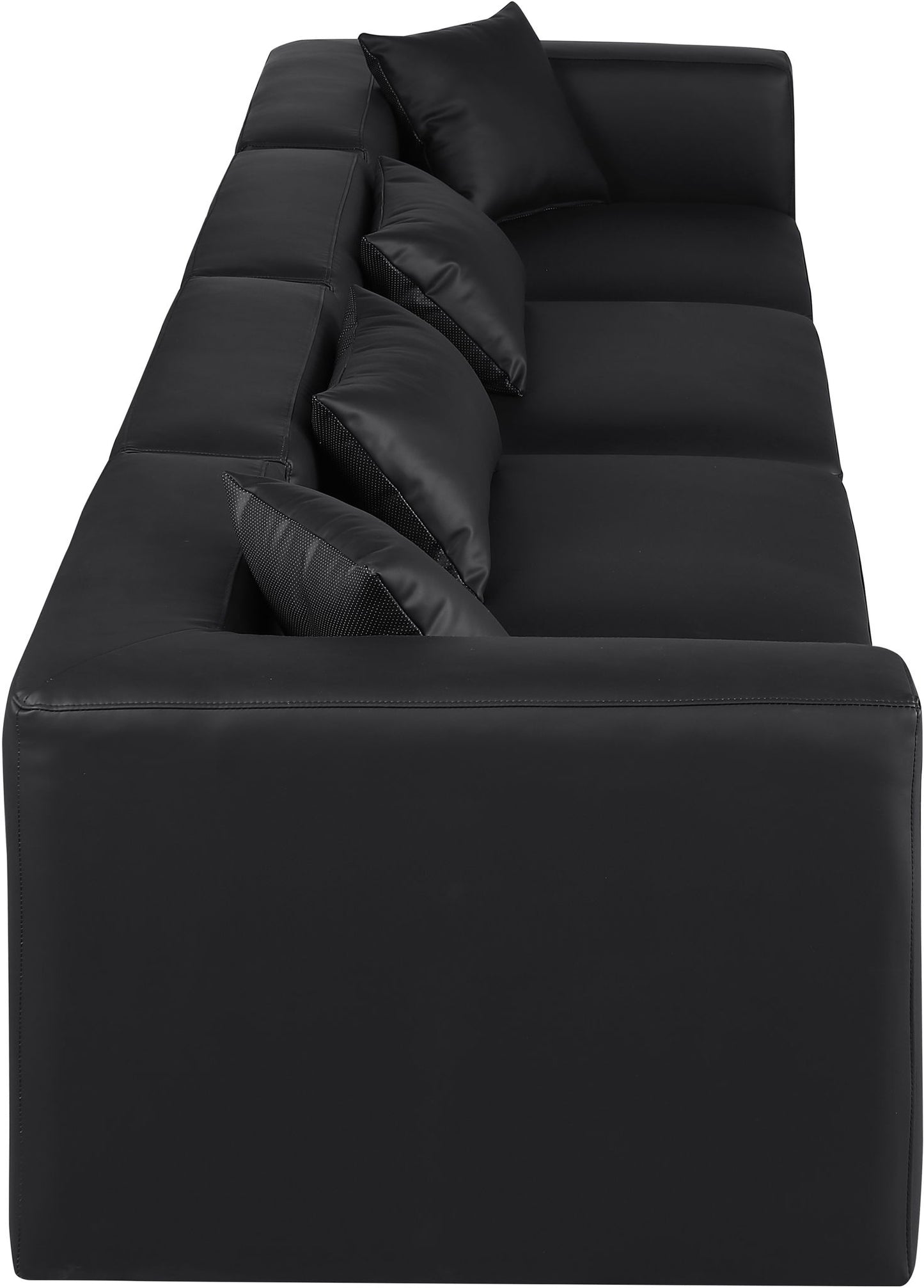 Cube - Modular 4 Seat Sofa