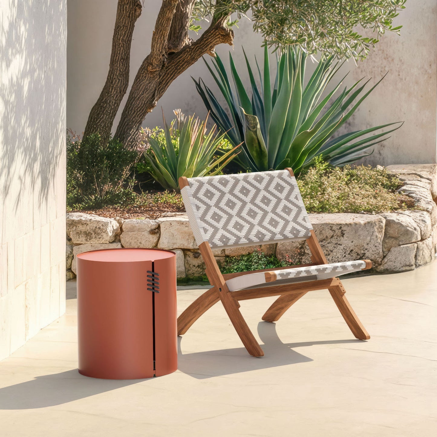 Bayu - Outdoor Table