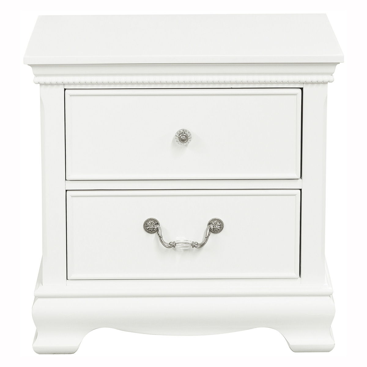 Lucida Night Stand