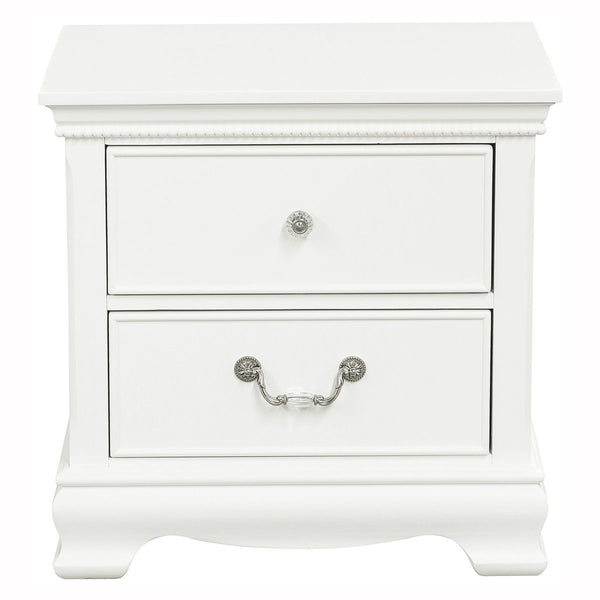 Lucida Night Stand