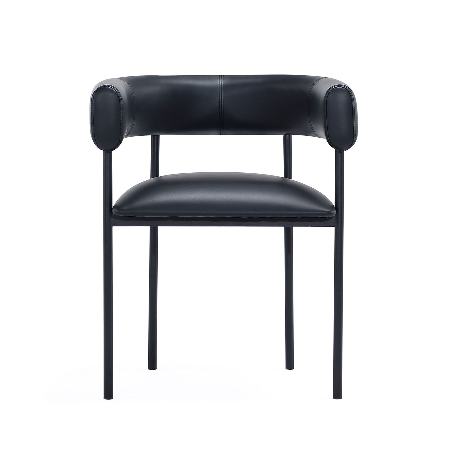 Manhattan Onda - Dining Chair